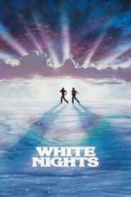 White Nights 1985 on netflix