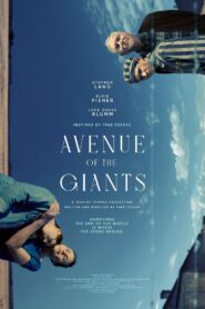 Avenue of the Giants 2023 on netflix