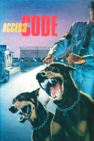 Access Code 1984 on netflix