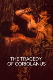 The Tragedy of Coriolanus 1984 on netflix