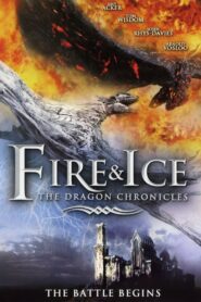 Fire and Ice: The Dragon Chronicles 2008 on netflix