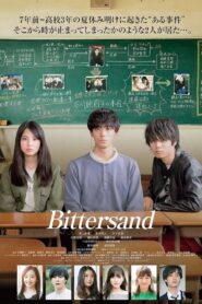 Bittersand 2021 on netflix