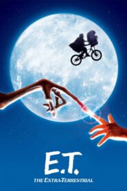 E.T. the Extra-Terrestrial 1982 on netflix