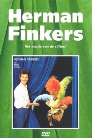 Herman Finkers: Het Meisje Van De Slijterij 1987 on netflix