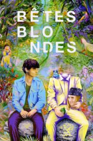 Blonde Animals 2018 on netflix
