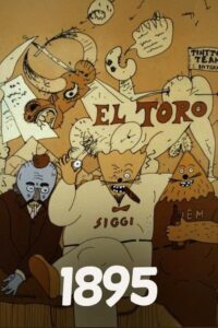 1895 1995 on netflix