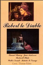 Robert le Diable 1985 on netflix