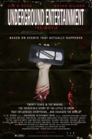 Underground Entertainment: The Movie 2011 on netflix