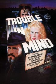 Trouble in Mind 1985 on netflix