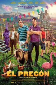 Party Town 2016 on netflix