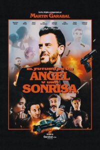 The Future is an Angel and a Smile 2020 on netflix