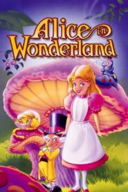 Alice in Wonderland 1995 on netflix