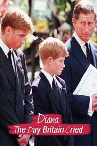 Diana: The Day Britain Cried 2017 on netflix