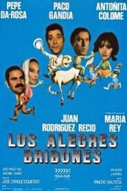 Los alegres bribones 1982 on netflix