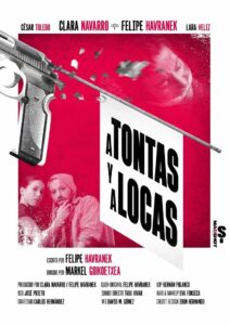 A Tontas y a Locas 2024 on netflix