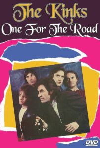 The Kinks – One for the Road 1980 on netflix