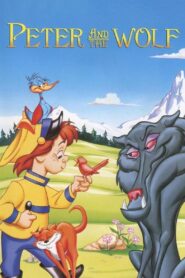 Peter and the Wolf 1995 on netflix