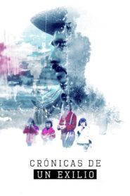 Chronicles of an Exile 2021 on netflix