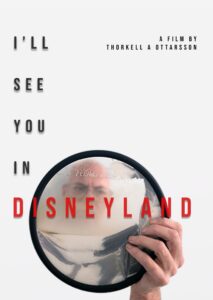 I’ll See You in Disneyland 2022 on netflix