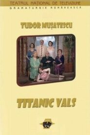 Titanic Vals 1992 on netflix