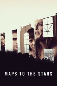 Maps to the Stars 2014 on netflix