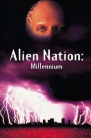 Alien Nation: Millennium 1996 on netflix