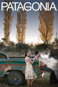 Patagonia 2010 on netflix
