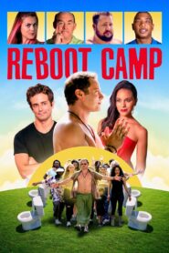 Reboot Camp 2020 on netflix