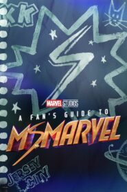 A Fan’s Guide to Ms. Marvel 2022 on netflix