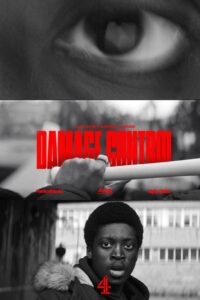 Damage Control (Enough) 2020 on netflix