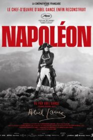 Napoléon by Abel Gance 2024 on netflix