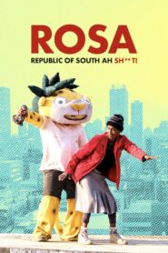 Republic of South Ah Sh**t 2023 on netflix