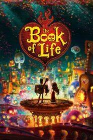 The Book of Life 2014 on netflix