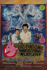 Mexican Ghostbusters 1991 on netflix