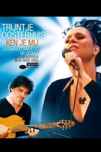 Trijntje Oosterhuis – Ken Je Mij 2008 on netflix