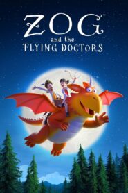 Zog and the Flying Doctors 2021 on netflix