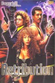 Retribution 2003 on netflix