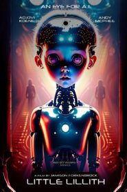 Little Lillith 2024 on netflix