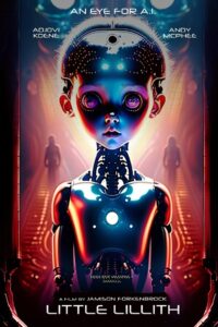 Little Lillith 2024 on netflix