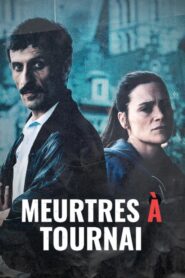 Meurtres à Tournai 2024 on netflix