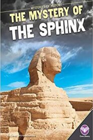 The Mystery of the Sphinx 1993 on netflix