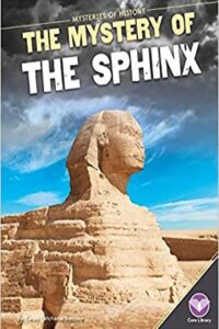 The Mystery of the Sphinx 1993 on netflix