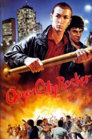 Queen City Rocker 1986 on netflix
