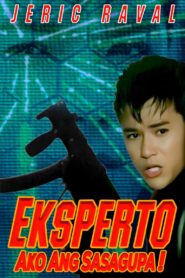 Eksperto: Ako Ang Sasagupa! 2001 on netflix