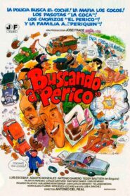 Buscando a Perico 1982 on netflix