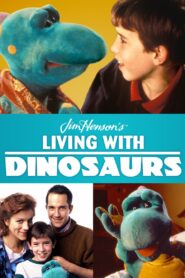 Living with Dinosaurs 1990 on netflix