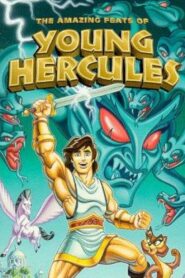 The Amazing Feats of Young Hercules 1997 on netflix