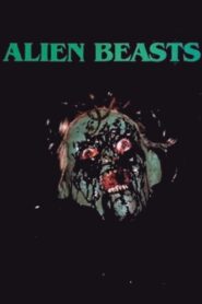 Alien Beasts 1991 on netflix