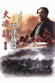Decisive Engagement: Beiping-Tianjin Campaign 1992 on netflix
