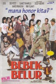 Bebek Belur 2010 on netflix